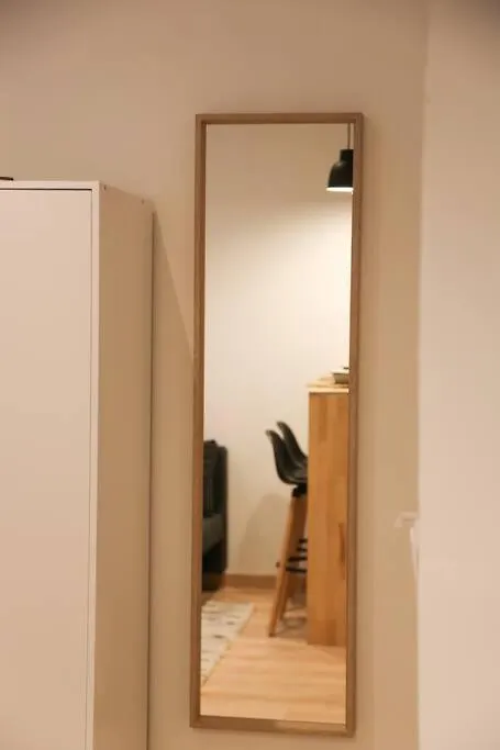 Studio Au Coeur De Paris Apartment