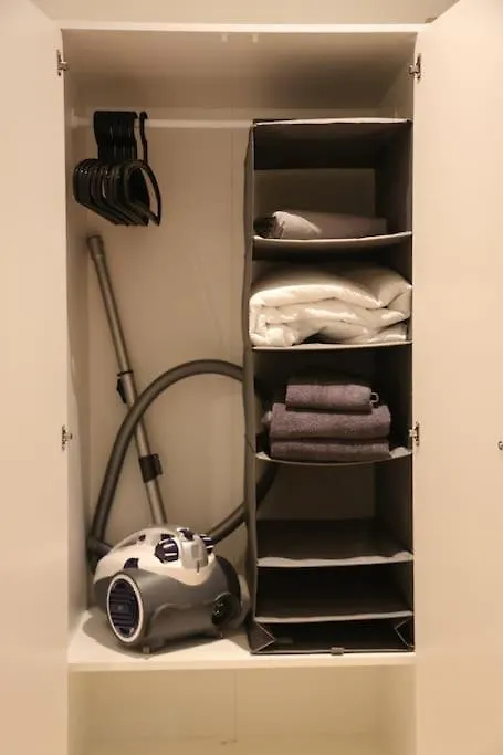 Studio Au Coeur De Paris